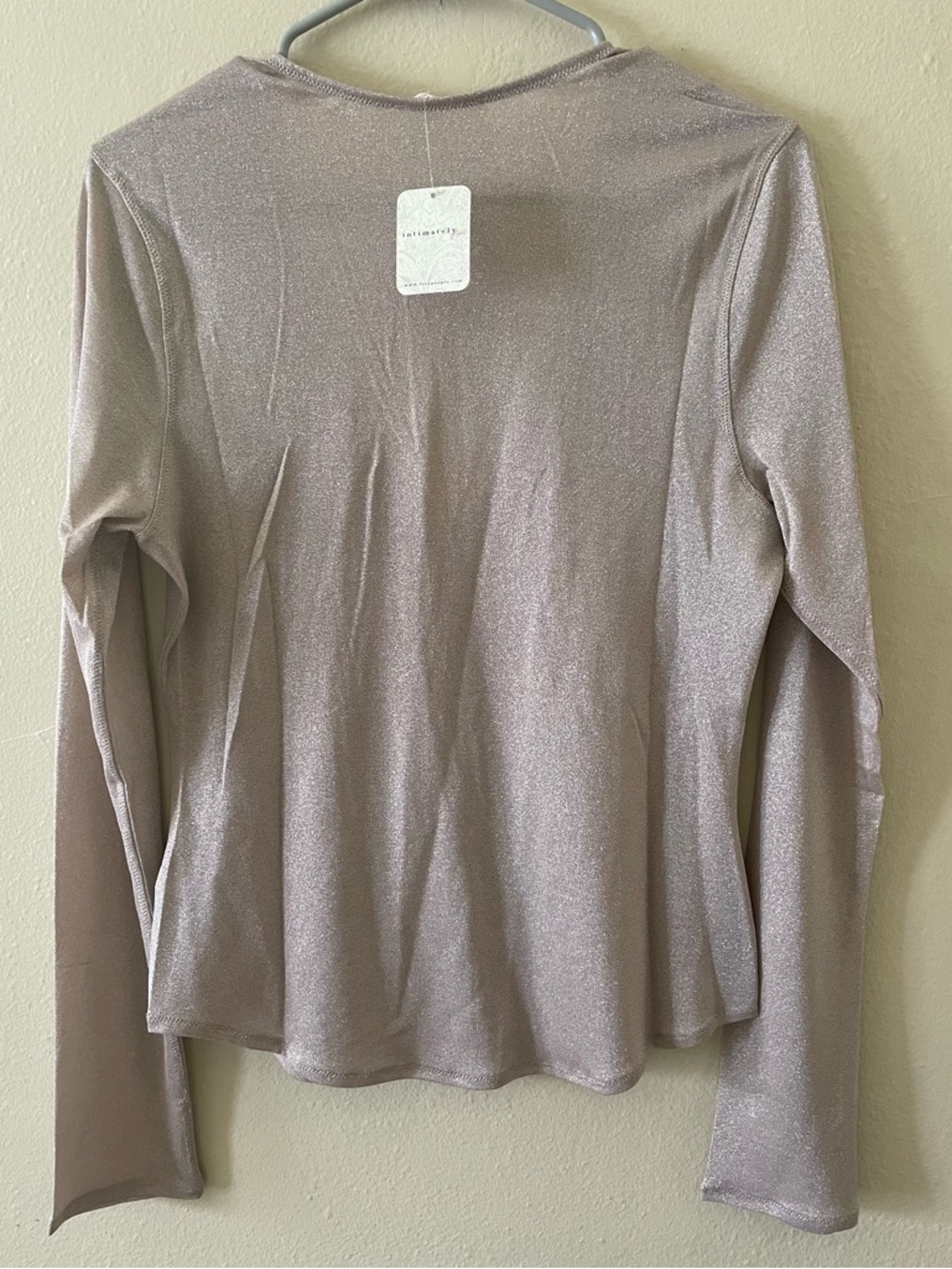Sparkle Top - Picture 2 of 4